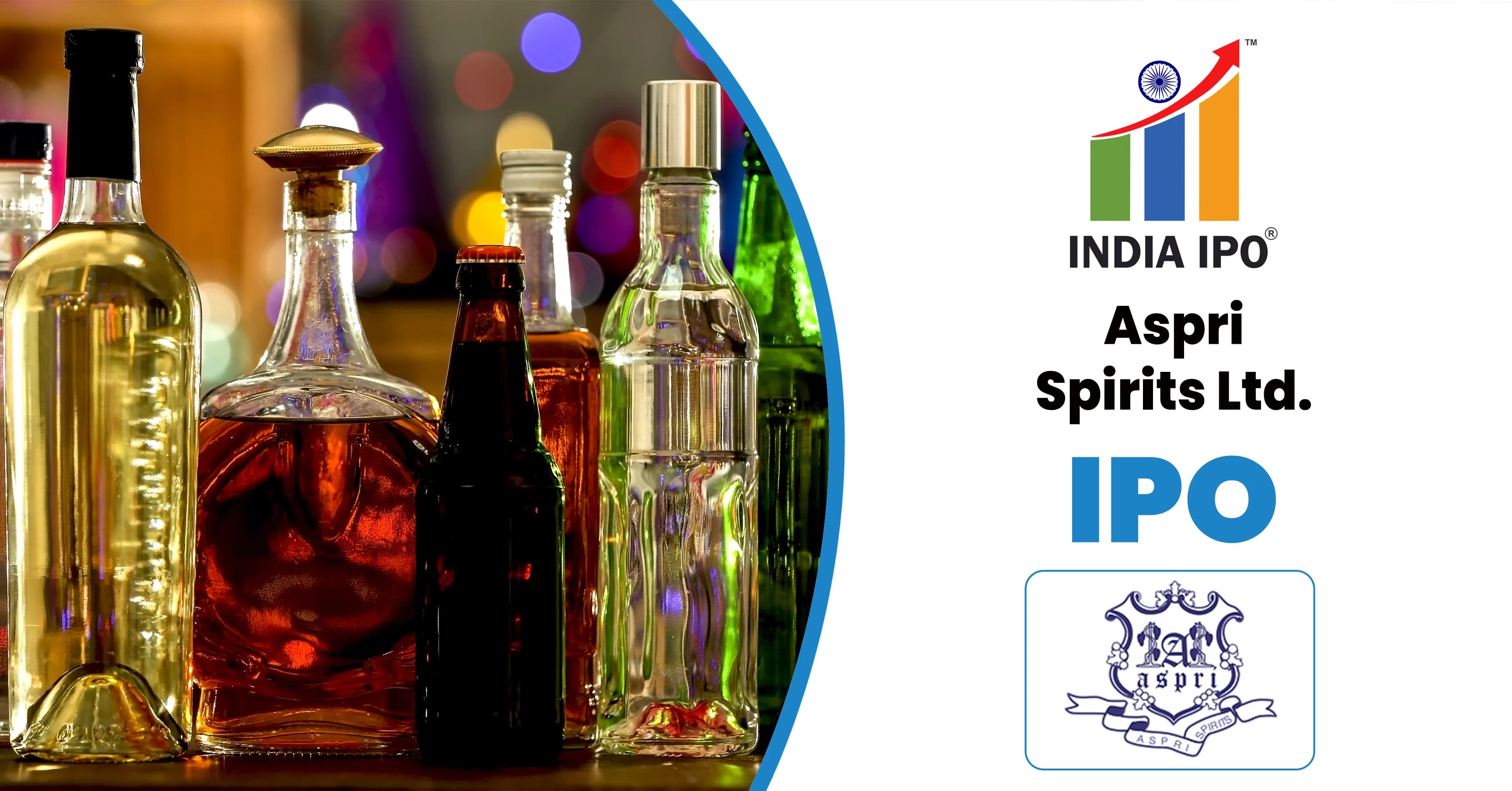 Aspri Spirits IPO