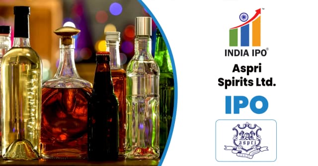 Aspri Spirits IPO