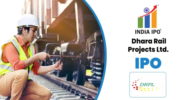 Dhara Rail Projects IPO