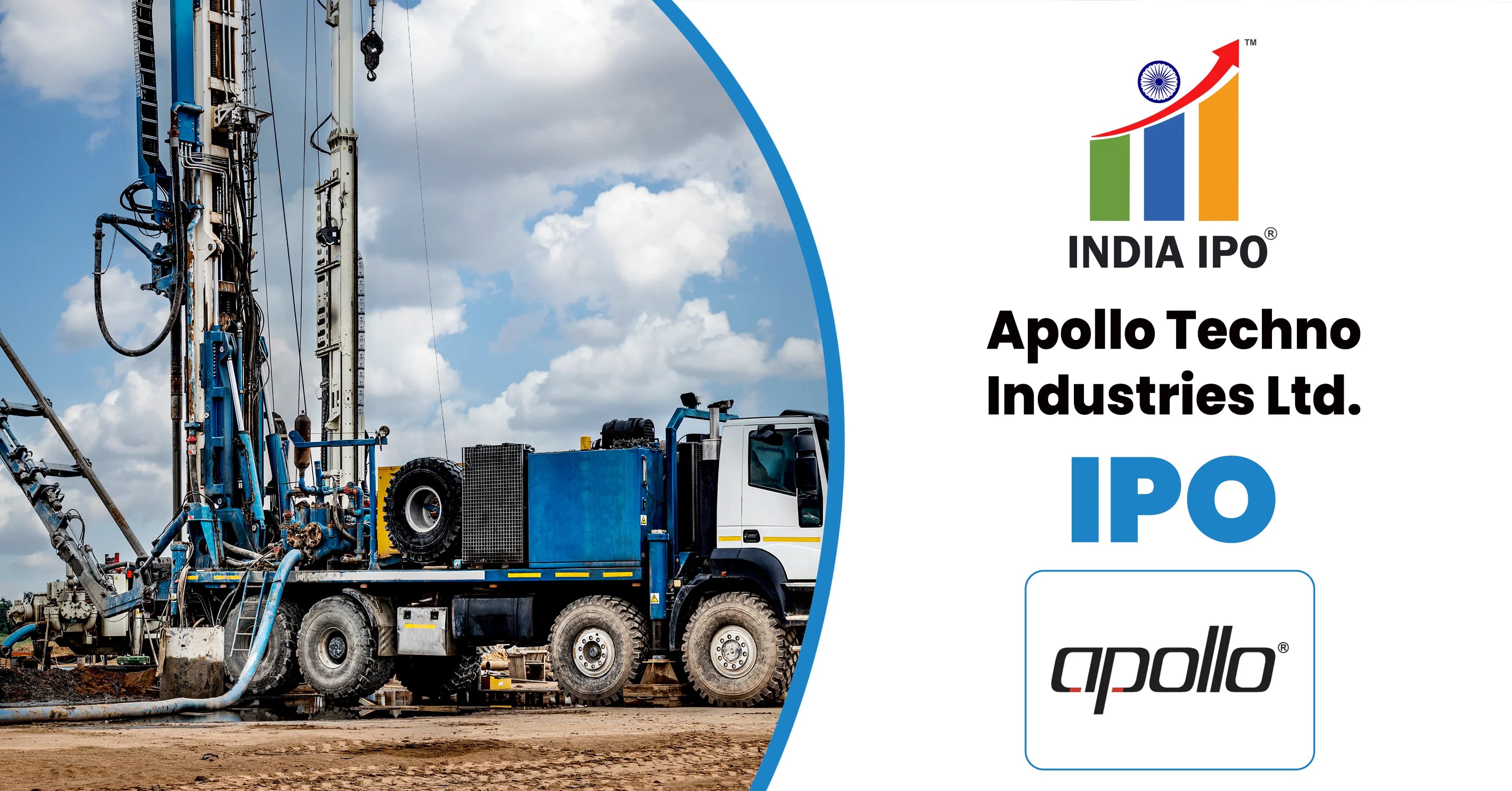 Apollo Techno Industries IPO