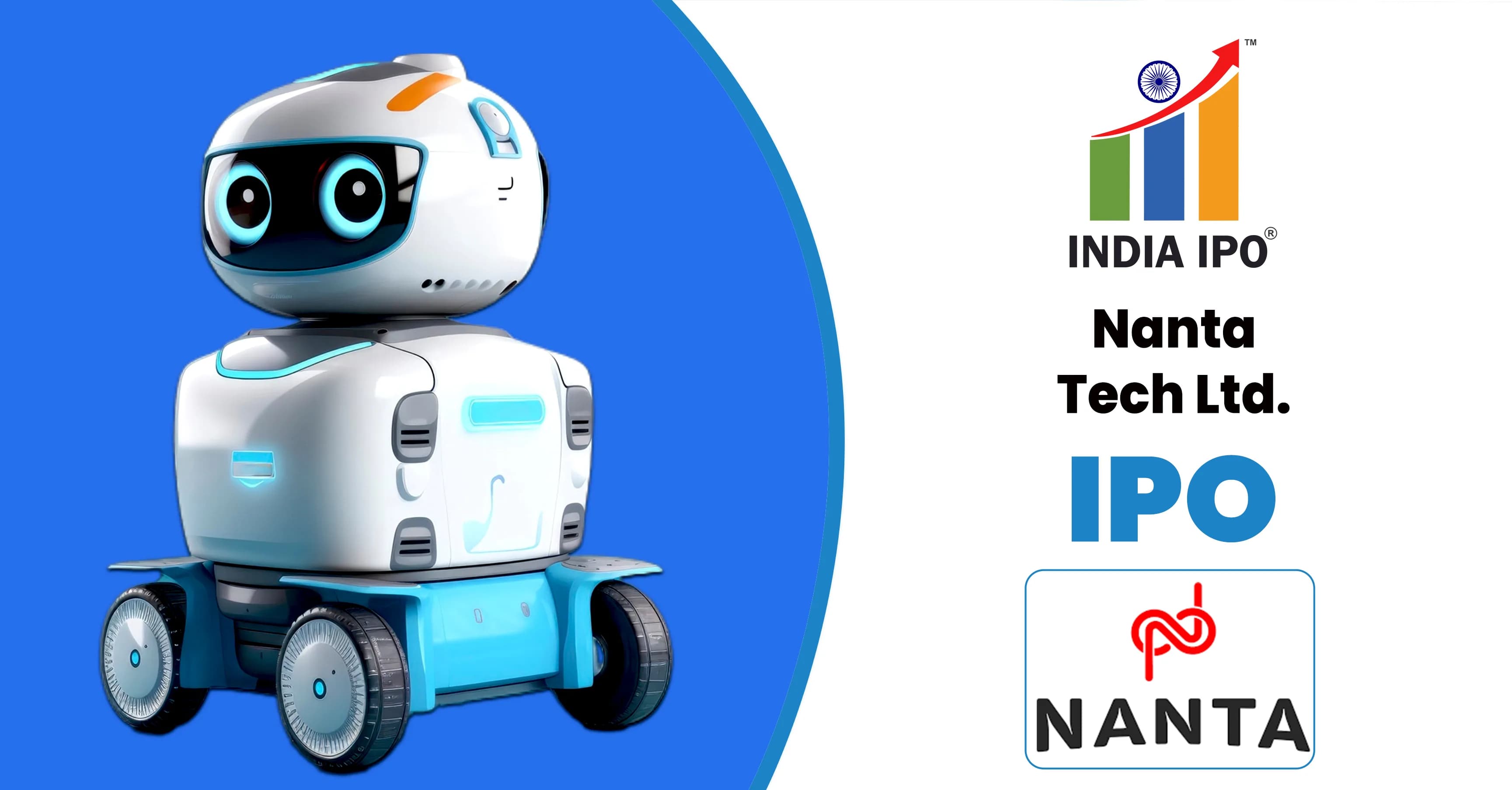 Nanta Tech Ltd IPO