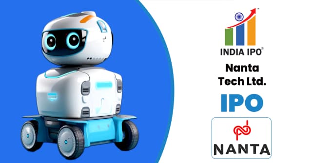 Nanta Tech Ltd IPO