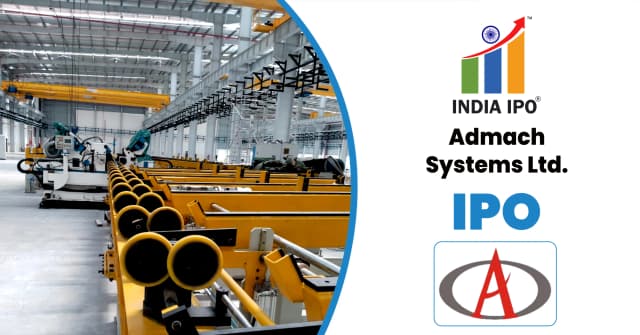 Admach Systems IPO