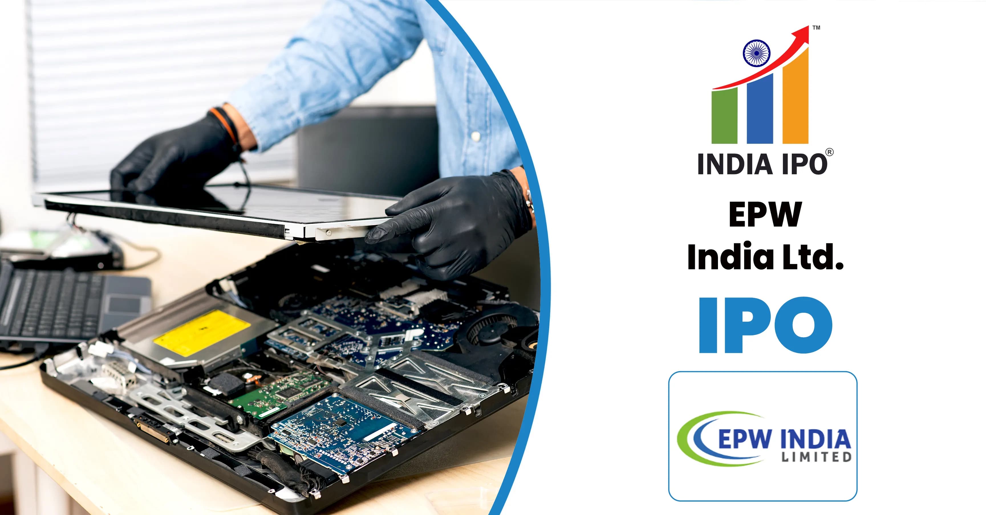 EPW India IPO