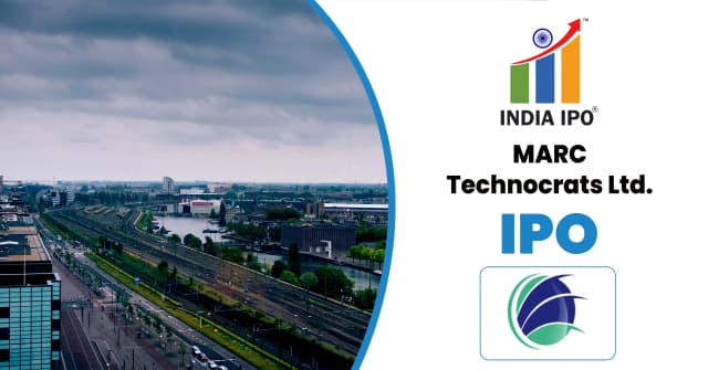 MARC Technocrats Ltd. IPO