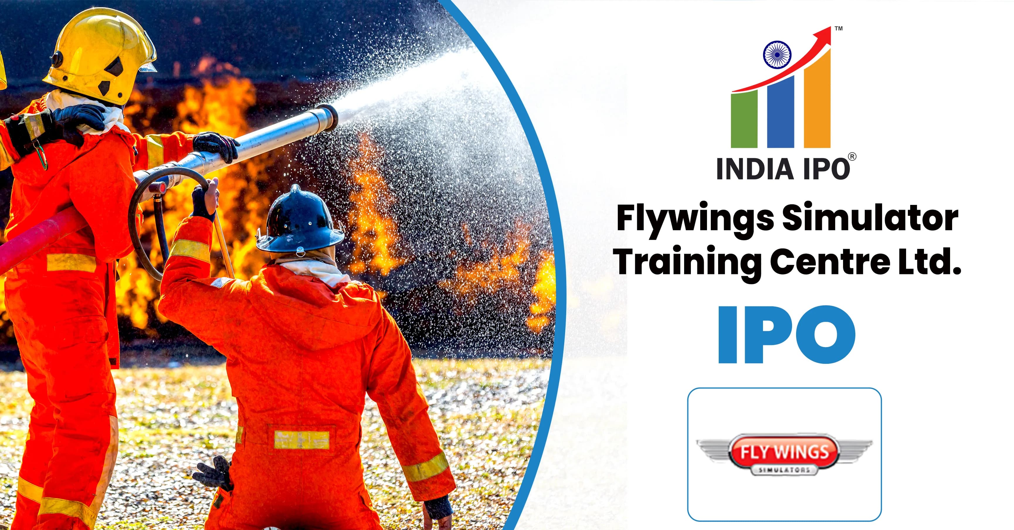 Flywings Simulator Training Centre IPO