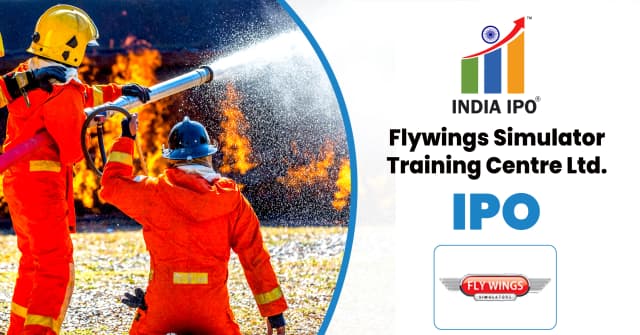 Flywings Simulator Training Centre IPO