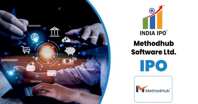 Methodhub Software IPO