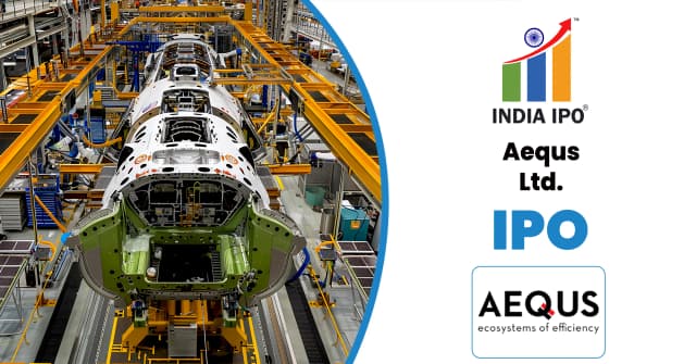 Aequs IPO