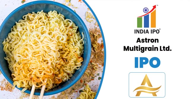 Astron Multigrain IPO