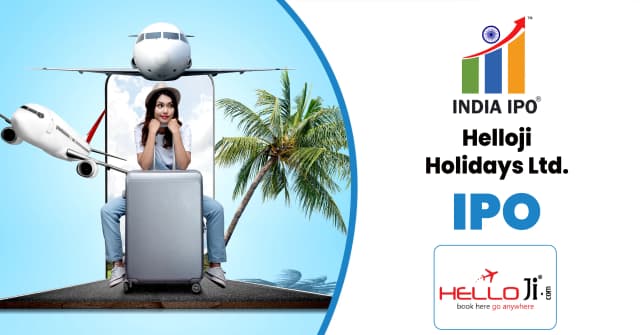 Helloji Holidays IPO
