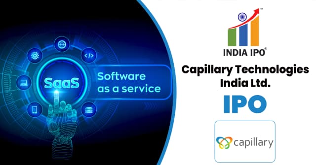 Capillary Technologies IPO