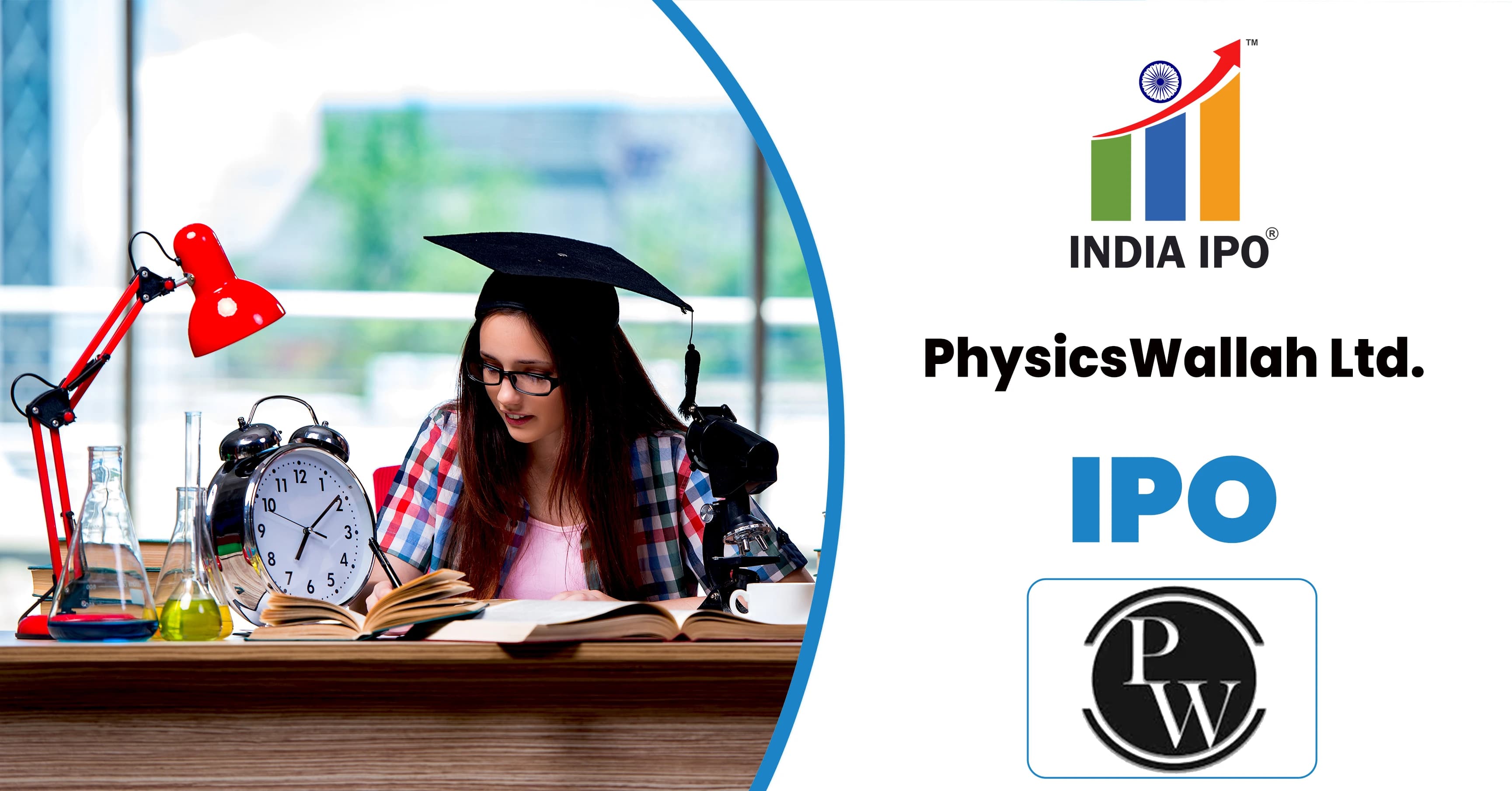 PhysicsWallah IPO