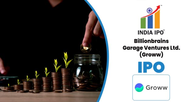 Groww IPO