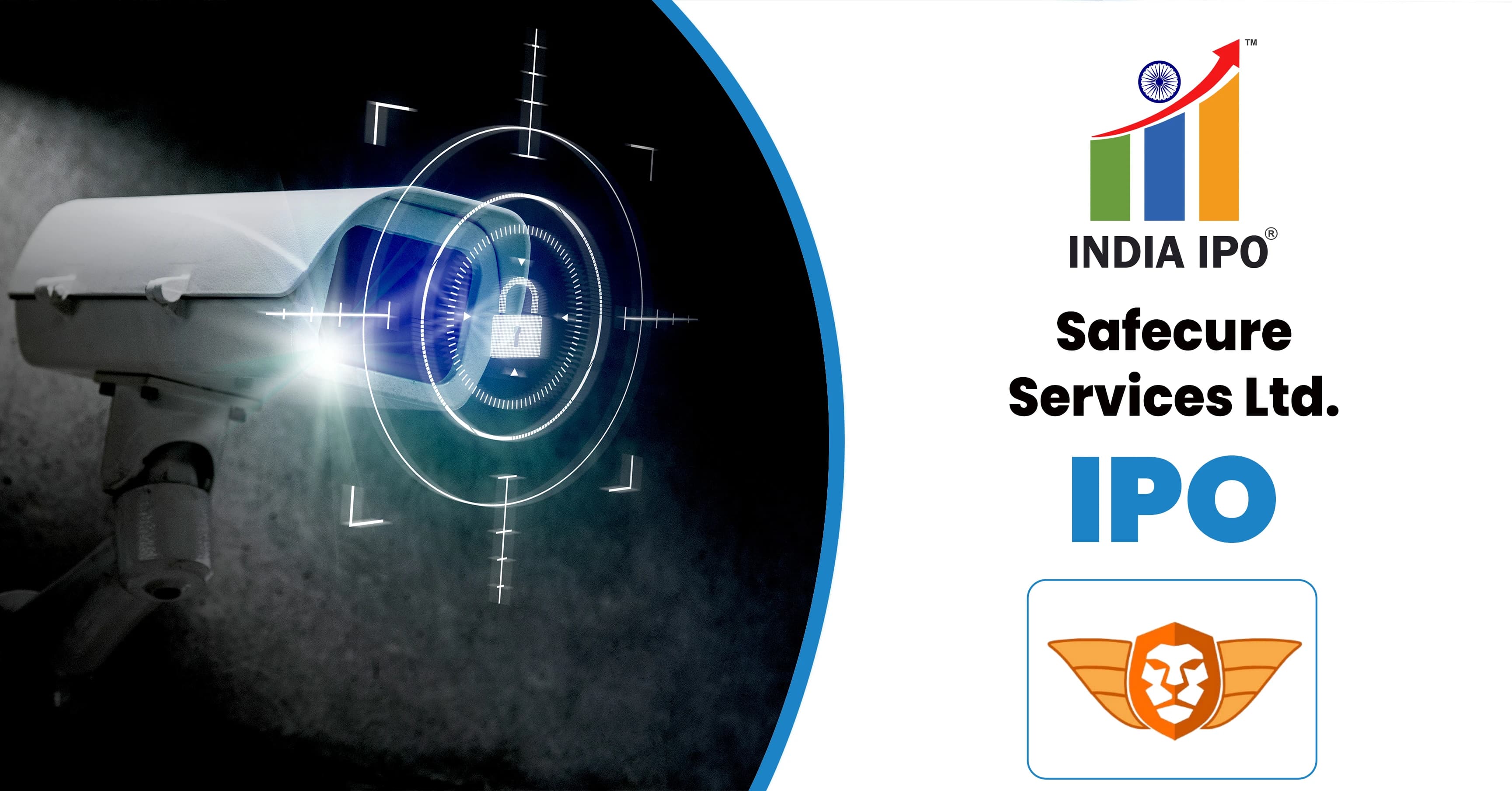 Safecure IPO