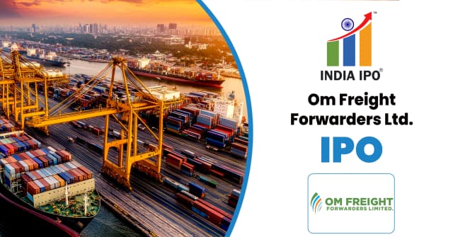 Om Freight Forwarders Ltd. IPO