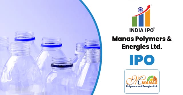 Manas Polymers IPO