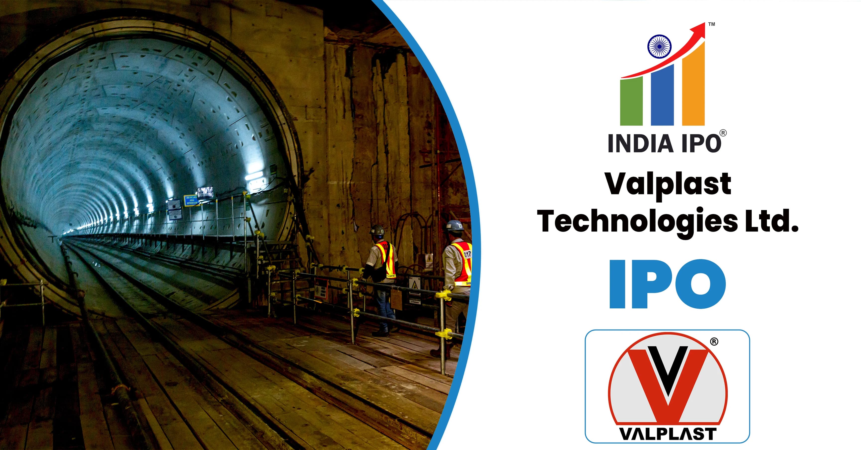 Valplast Technologies IPO