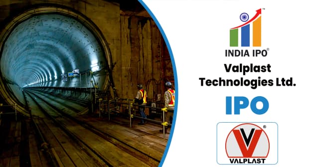 Valplast Technologies IPO