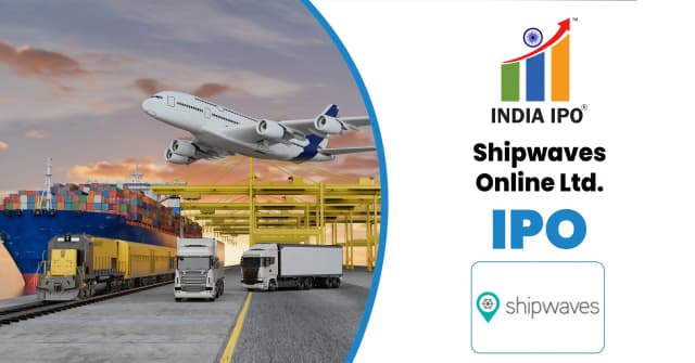 Shipwaves Online IPO