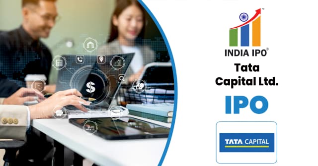 Tata Capital IPO