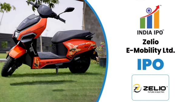 Zelio E-Mobility Ltd. IPO