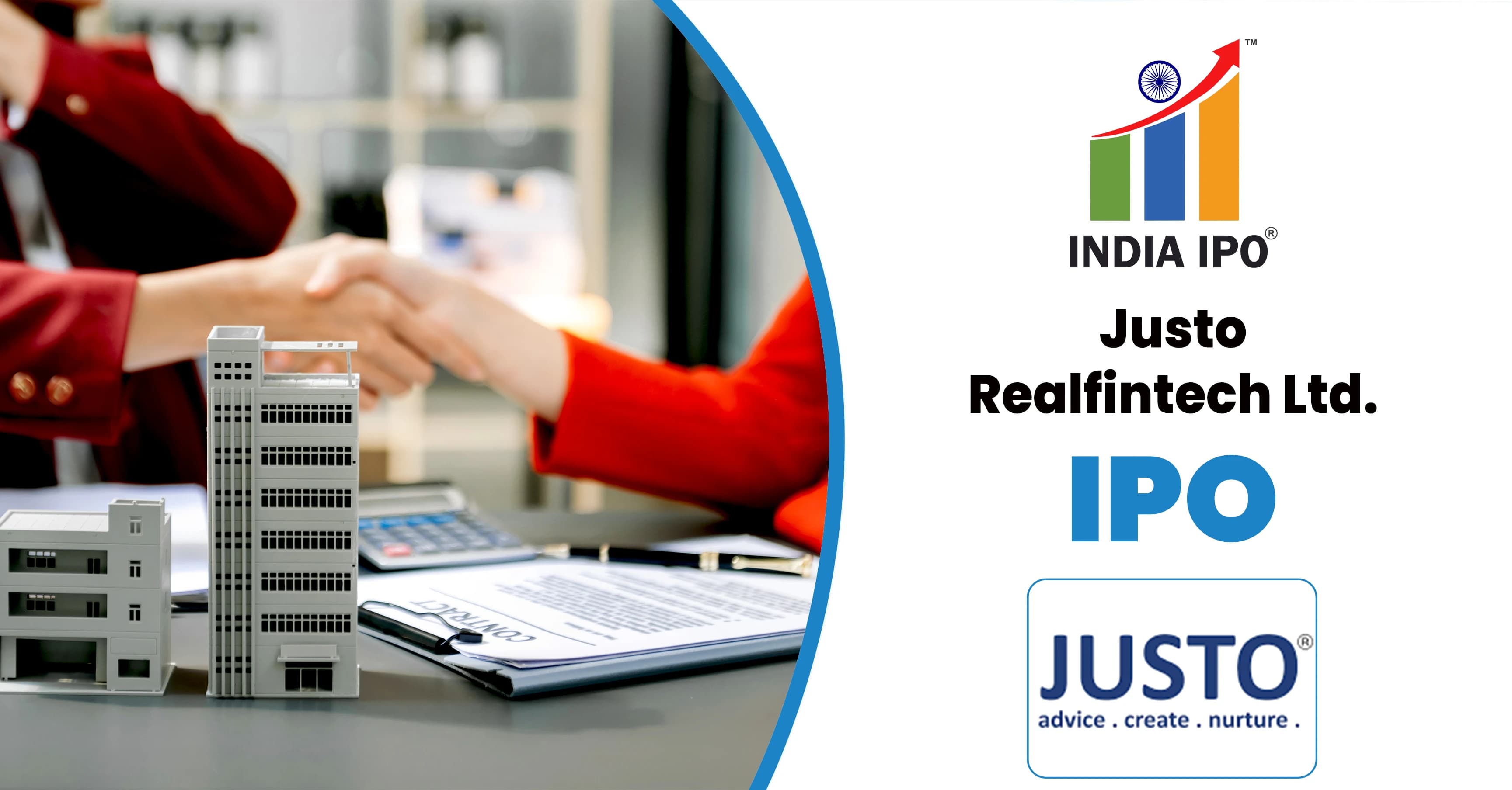 Justo Realfintech IPO