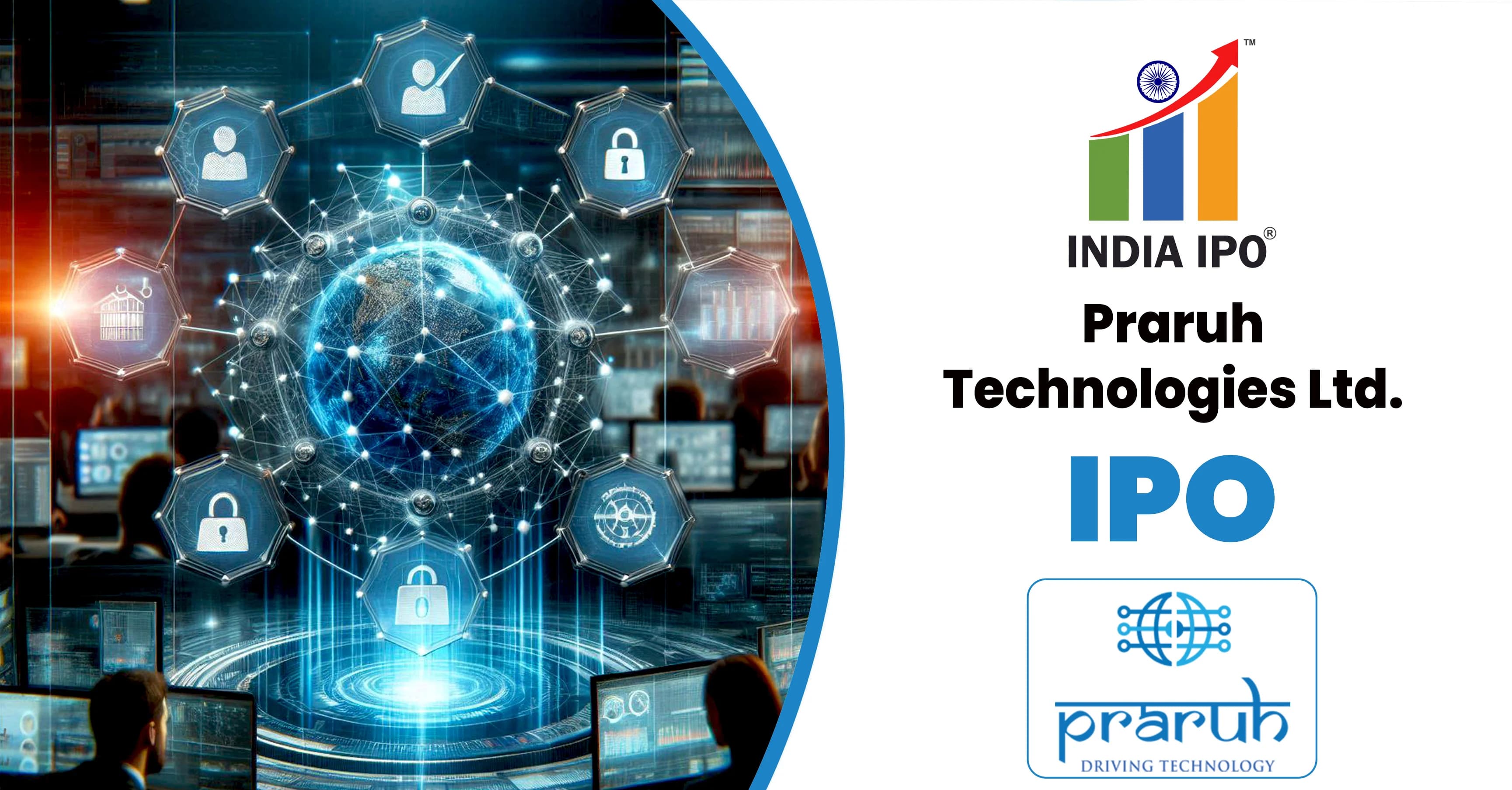 Praruh Technologies IPO