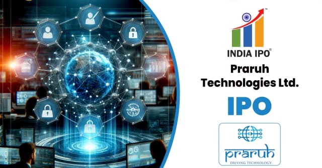 Praruh Technologies IPO
