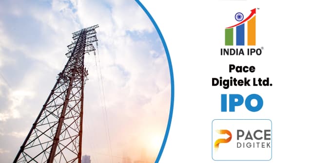 Pace Digitek Ltd. IPO