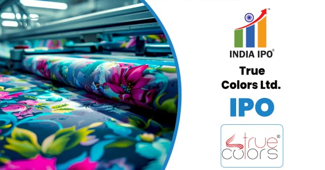 True Colors IPO