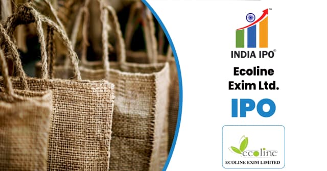 Ecoline Exim IPO