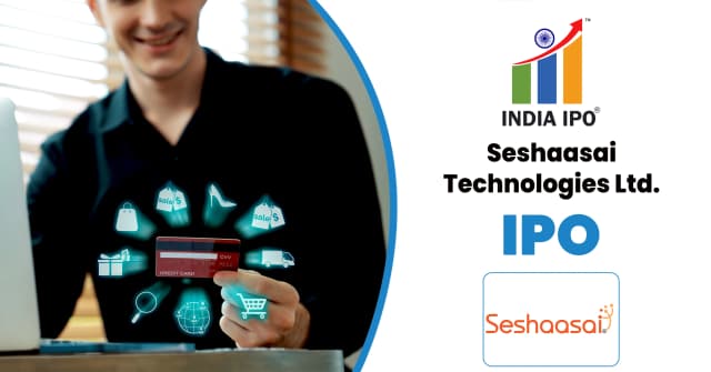 Seshaasai Technologies IPO