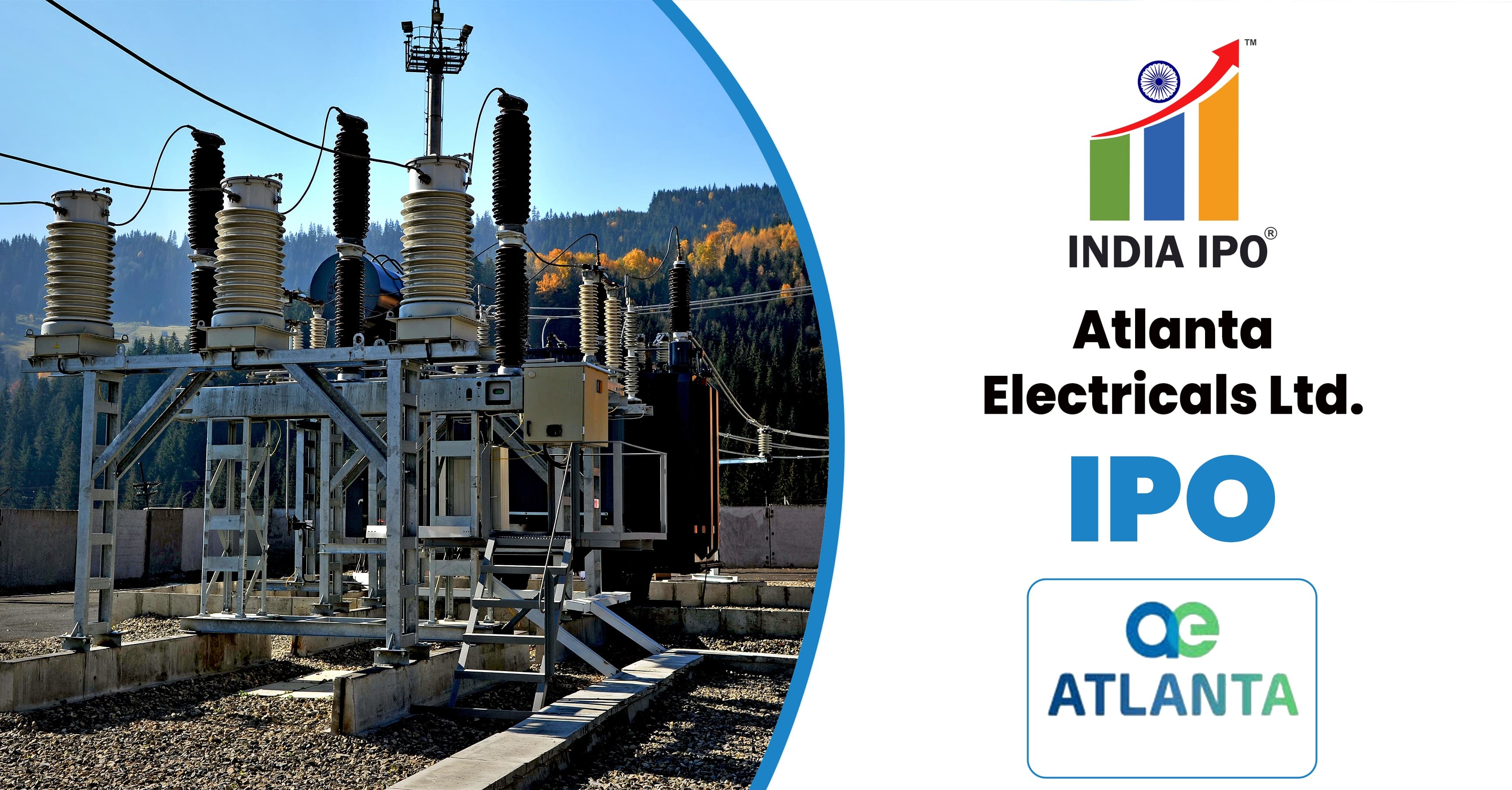 Atlanta Electricals IPO
