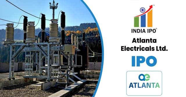 Atlanta Electricals IPO