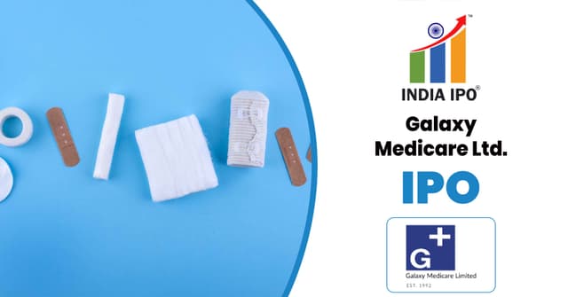 Galaxy Medicare IPO