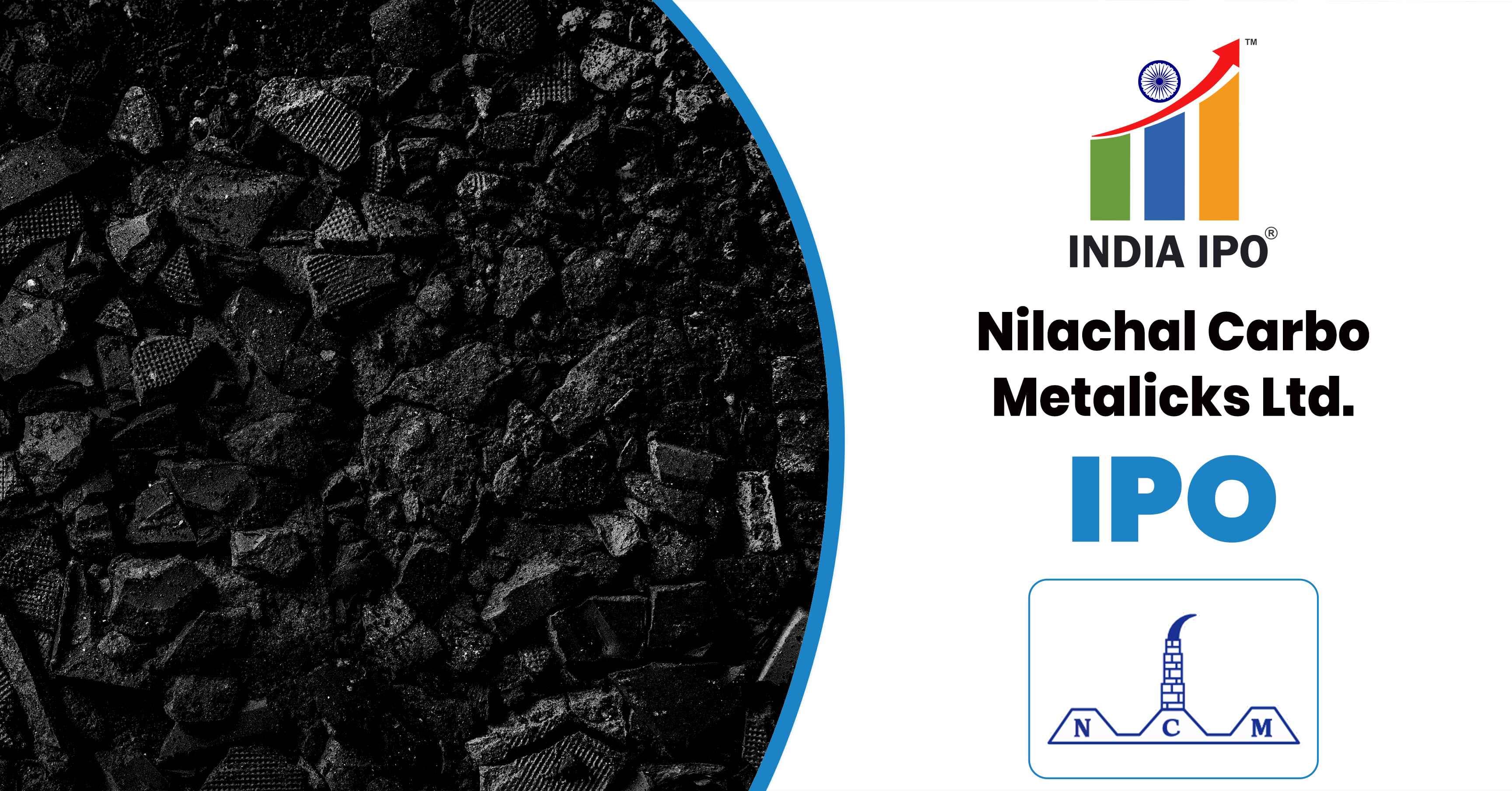 Nilachal Carbo Metalicks IPO