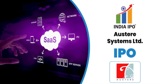 Austere Systems IPO