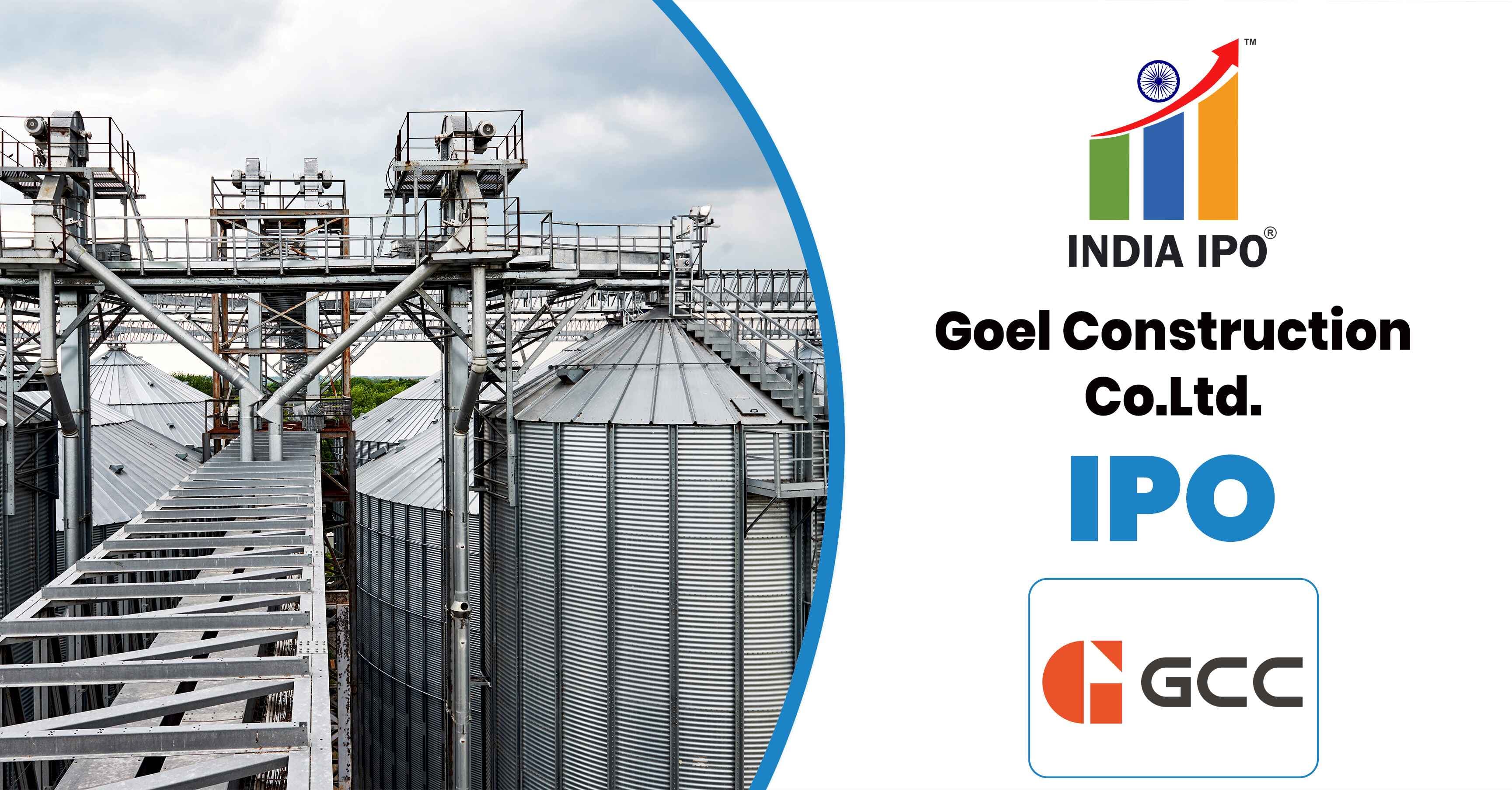 Goel Construction IPO