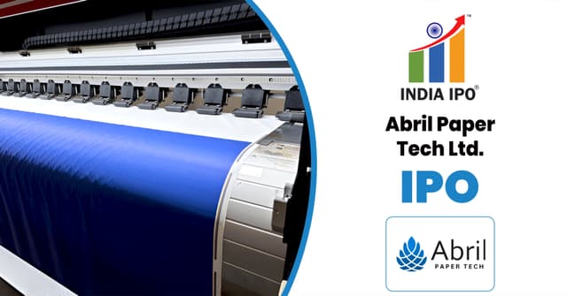 Abril Paper Tech IPO