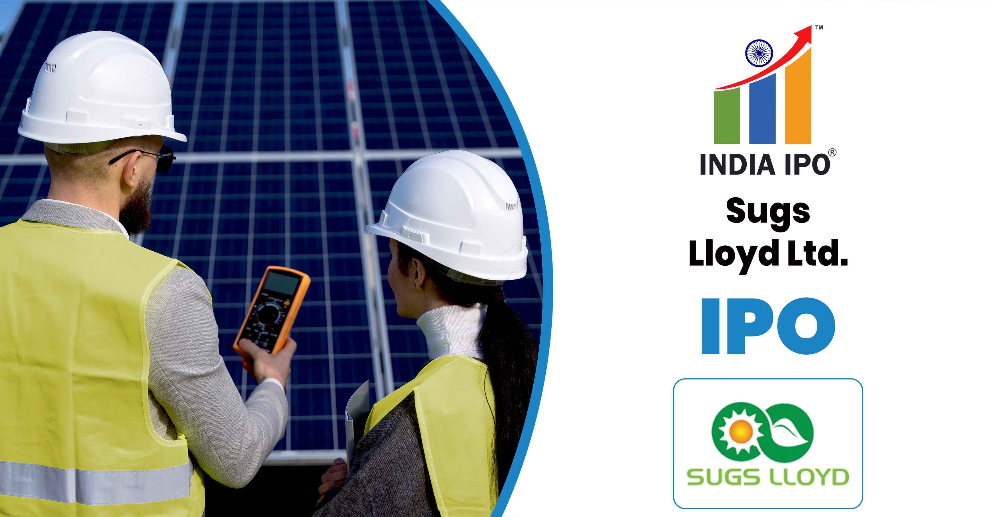 Sugs Lloyd IPO