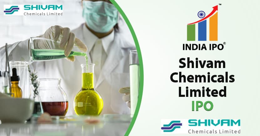 Shivam Chemicals Limited IPO