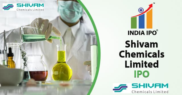Shivam Chemicals Limited IPO