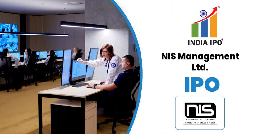 NIS Management IPO