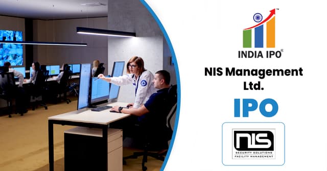 NIS Management IPO