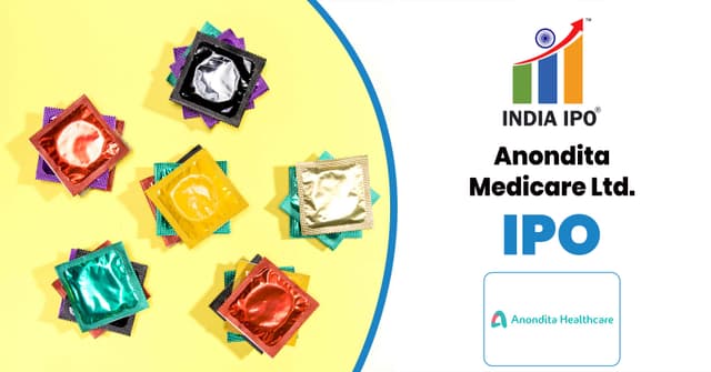 Anondita Medicare IPO