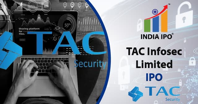 TAC Infosec Limited IPO