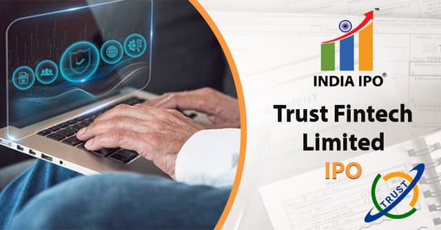Trust Fintech Limited IPO