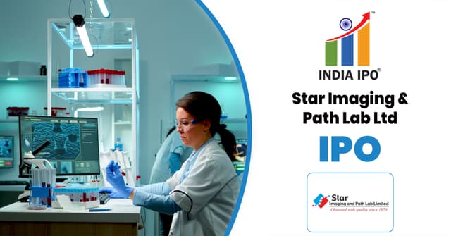 Star Imaging & Path Lab Limited IPO