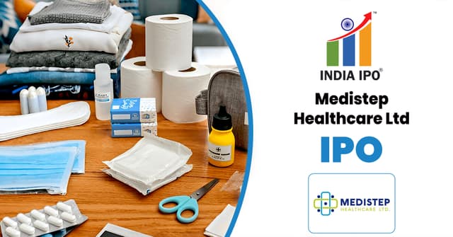 Medistep Healthcare Limited IPO